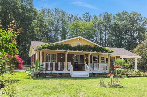 416 Belmont Drive Durham NC 27703