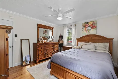 416 Belmont Drive Durham NC 27703