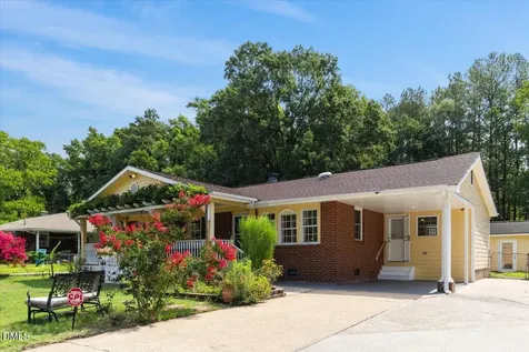 416 Belmont Drive Durham NC 27703