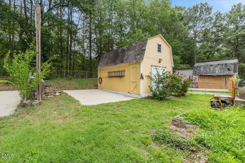 416 Belmont Drive Durham NC 27703