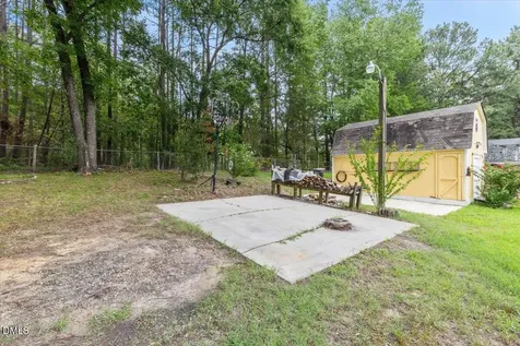 416 Belmont Drive Durham NC 27703