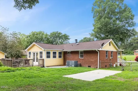 416 Belmont Drive Durham NC 27703