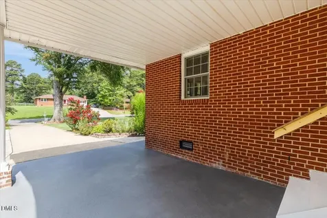 416 Belmont Drive Durham NC 27703