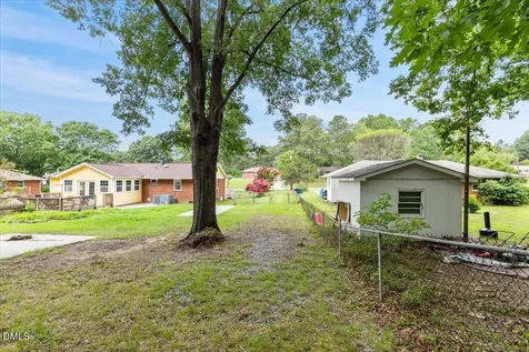 416 Belmont Drive Durham NC 27703