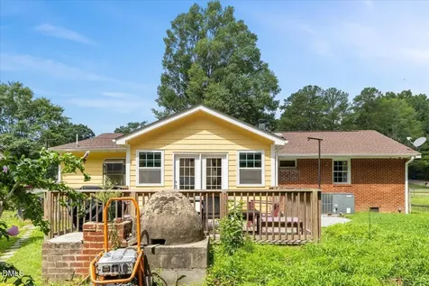 416 Belmont Drive Durham NC 27703