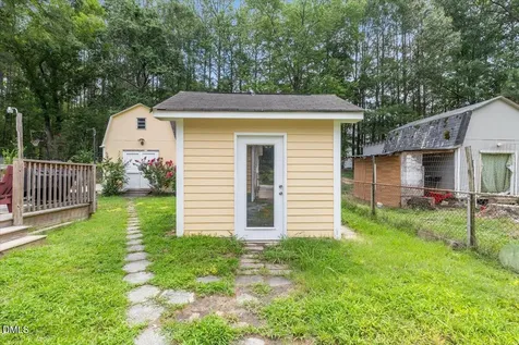 416 Belmont Drive Durham NC 27703