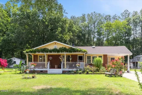 416 Belmont Drive Durham NC 27703