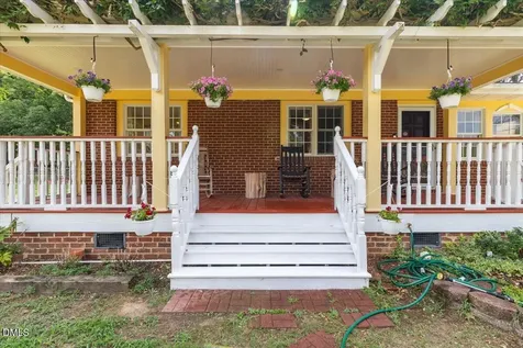 416 Belmont Drive Durham NC 27703