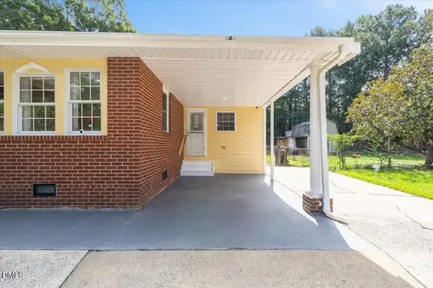 416 Belmont Drive Durham NC 27703