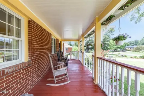 416 Belmont Drive Durham NC 27703