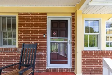 416 Belmont Drive Durham NC 27703