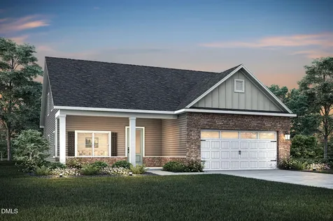 30 Arch Way Youngsville NC 27596