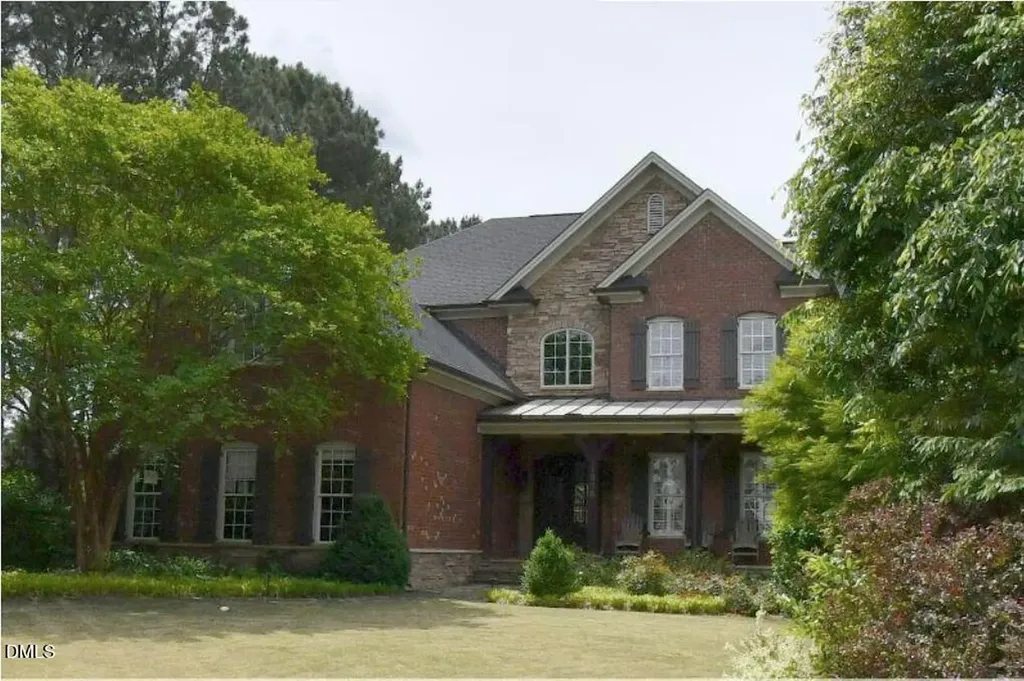 1508 Obrien Circle Wake Forest NC 27587