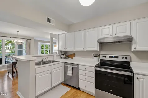1011 Wirewood Drive Raleigh NC 27605