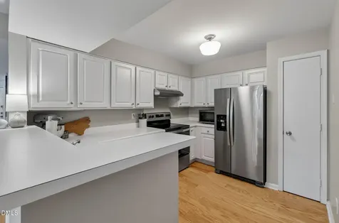 1011 Wirewood Drive Raleigh NC 27605