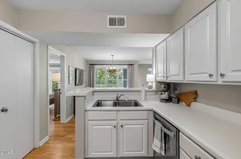 1011 Wirewood Drive Raleigh NC 27605