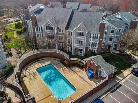 1011 Wirewood Drive Raleigh NC 27605