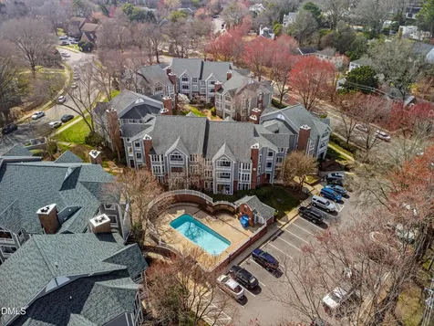 1011 Wirewood Drive Raleigh NC 27605