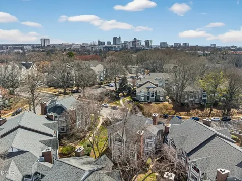 1011 Wirewood Drive Raleigh NC 27605