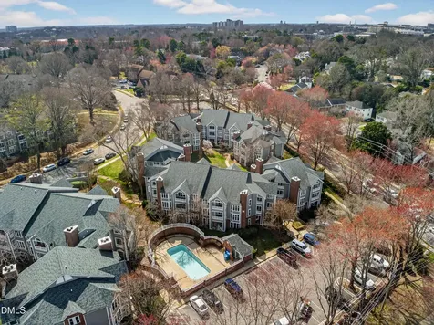 1011 Wirewood Drive Raleigh NC 27605