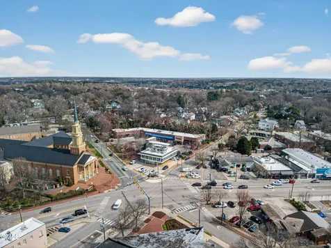 1011 Wirewood Drive Raleigh NC 27605