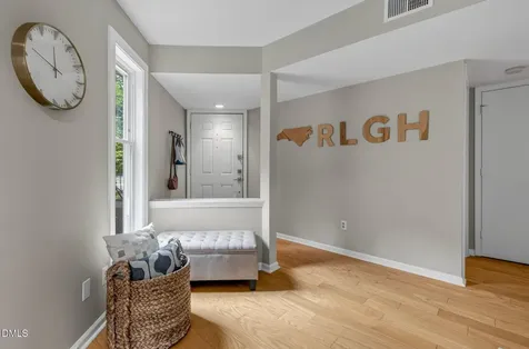 1011 Wirewood Drive Raleigh NC 27605