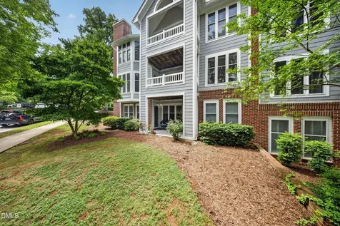 1011 Wirewood Drive Raleigh NC 27605