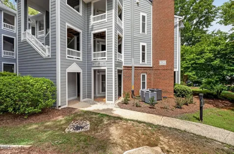 1011 Wirewood Drive Raleigh NC 27605