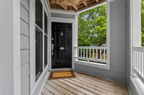 1011 Wirewood Drive Raleigh NC 27605