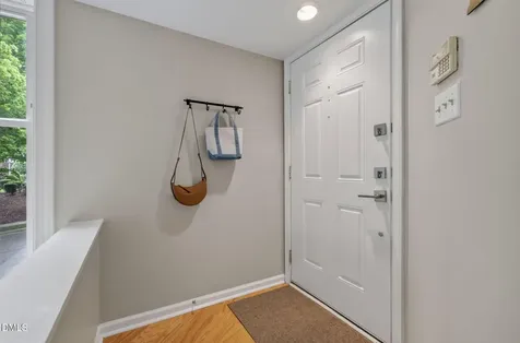 1011 Wirewood Drive Raleigh NC 27605