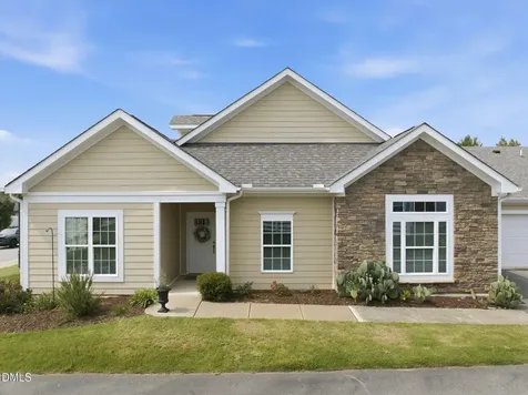 1699 Winter Wren Circle Wake Forest NC 27587