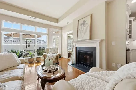 1699 Winter Wren Circle Wake Forest NC 27587