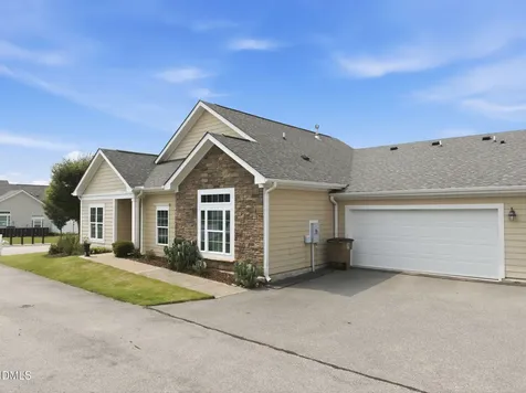 1699 Winter Wren Circle Wake Forest NC 27587