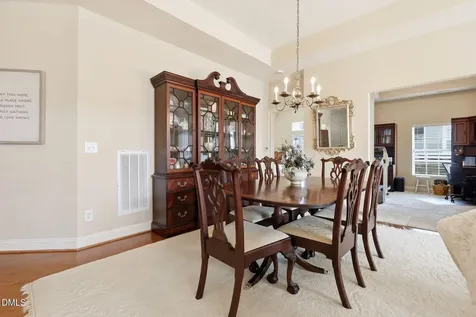 1699 Winter Wren Circle Wake Forest NC 27587