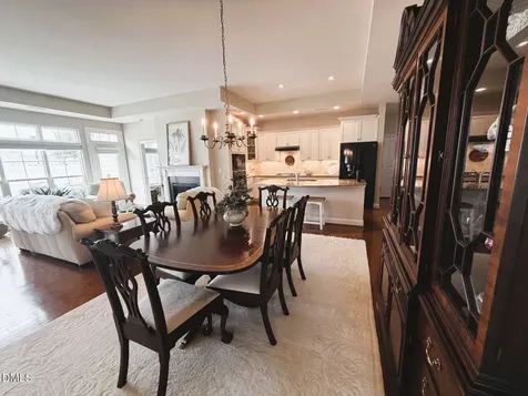 1699 Winter Wren Circle Wake Forest NC 27587