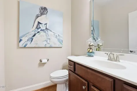 1699 Winter Wren Circle Wake Forest NC 27587