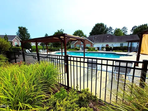 1699 Winter Wren Circle Wake Forest NC 27587