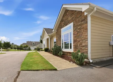 1699 Winter Wren Circle Wake Forest NC 27587