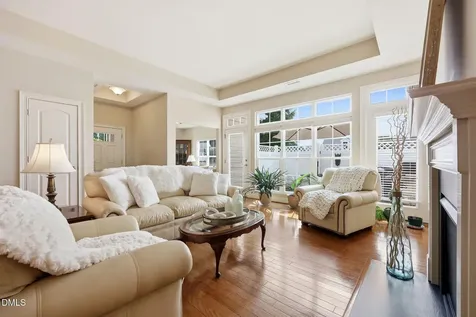 1699 Winter Wren Circle Wake Forest NC 27587