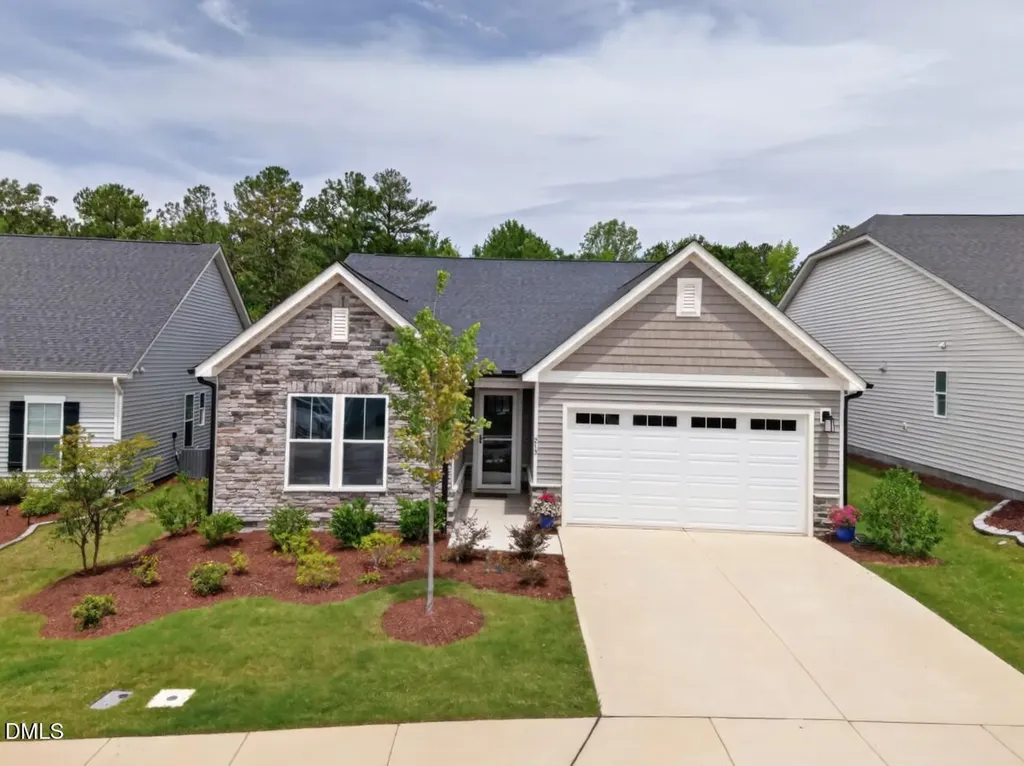 213 Falls Village Drive Durham NC 27703