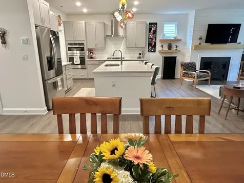 213 Falls Village Drive Durham NC 27703