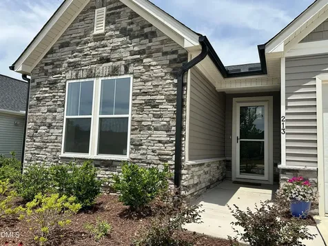213 Falls Village Drive Durham NC 27703