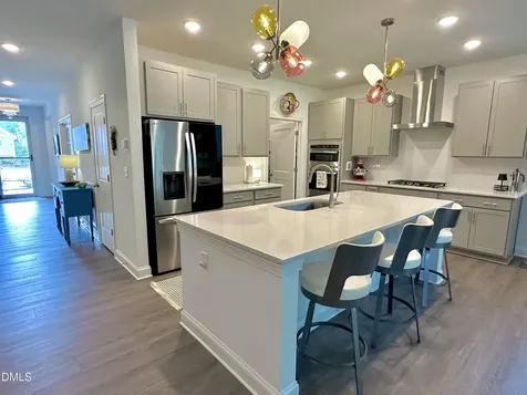 213 Falls Village Drive Durham NC 27703