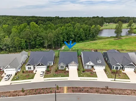 213 Falls Village Drive Durham NC 27703