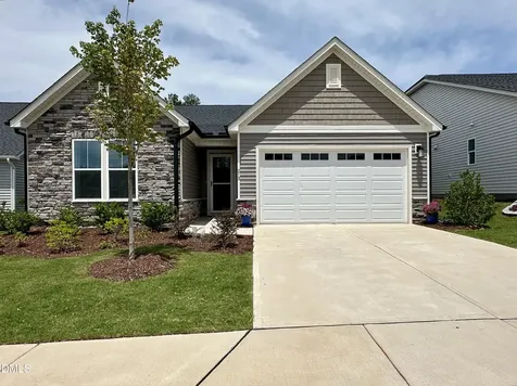 213 Falls Village Drive Durham NC 27703