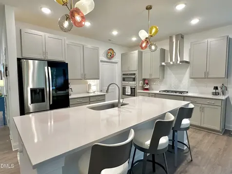 213 Falls Village Drive Durham NC 27703