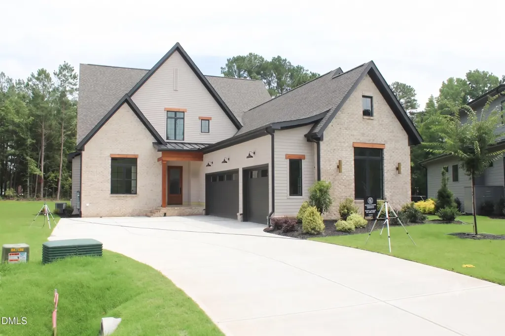 15 Geranium Drive Youngsville NC 27596