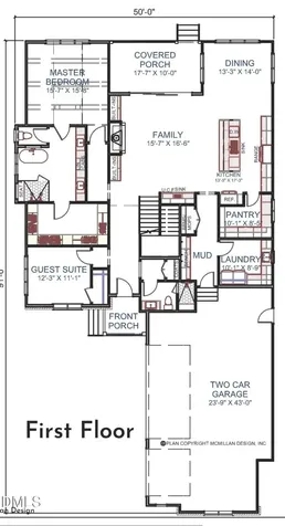 15 Geranium Drive Youngsville NC 27596