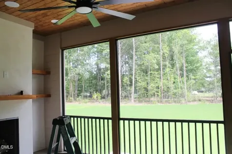15 Geranium Drive Youngsville NC 27596