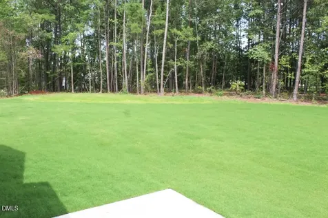 15 Geranium Drive Youngsville NC 27596